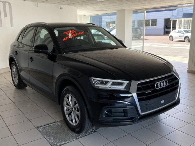 Audi Q5 image 4