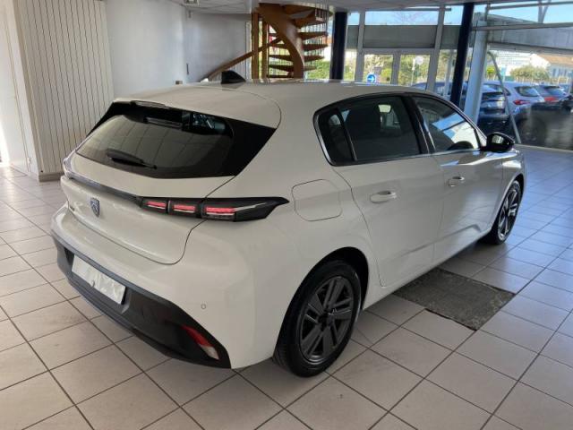 Peugeot 308 image 6