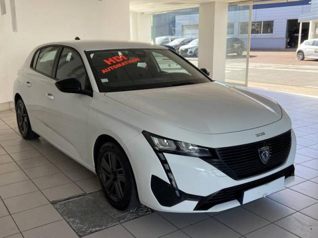 Peugeot 308 image 2