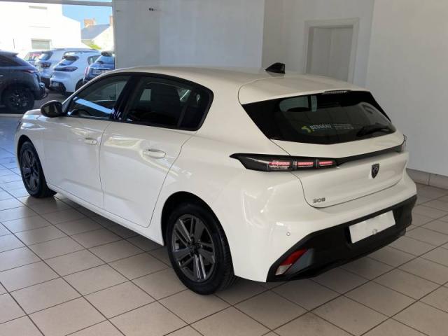 Peugeot 308 image 5