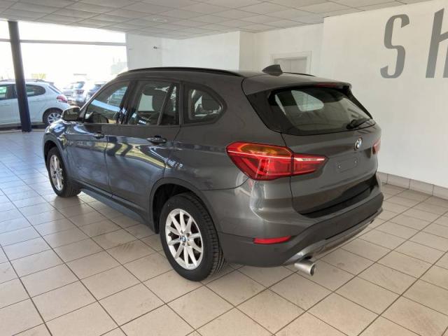Bmw X1 image 3