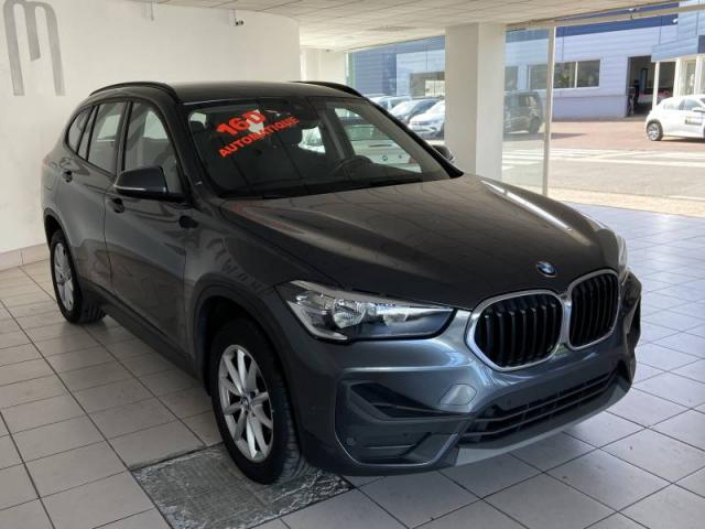 Bmw X1 image 4