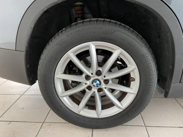 Bmw X1 image 8