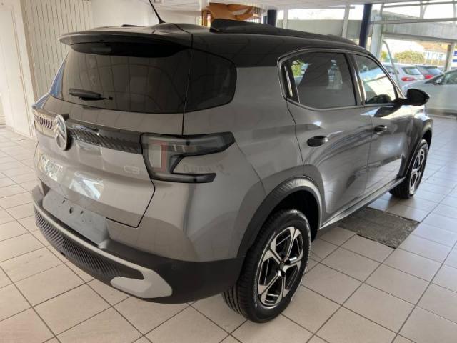 Citroen C3 Aircross image 2