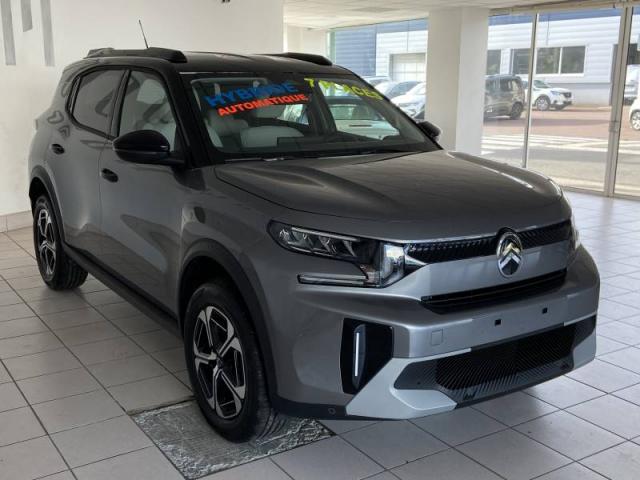 Citroen C3 Aircross image 6