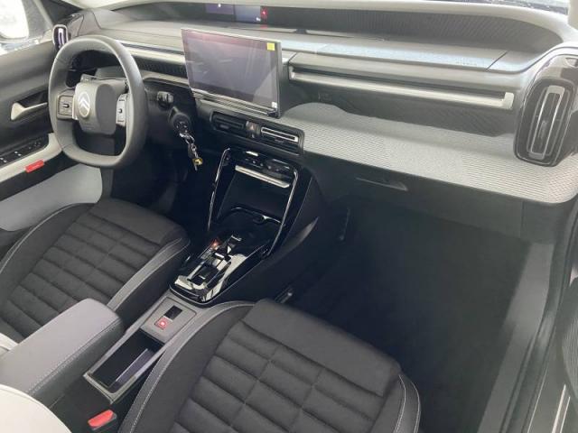 Citroen C3 Aircross image 1