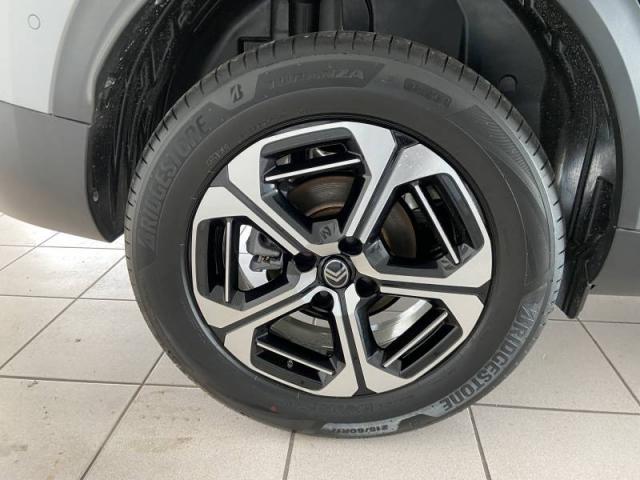 Citroen C3 Aircross image 3