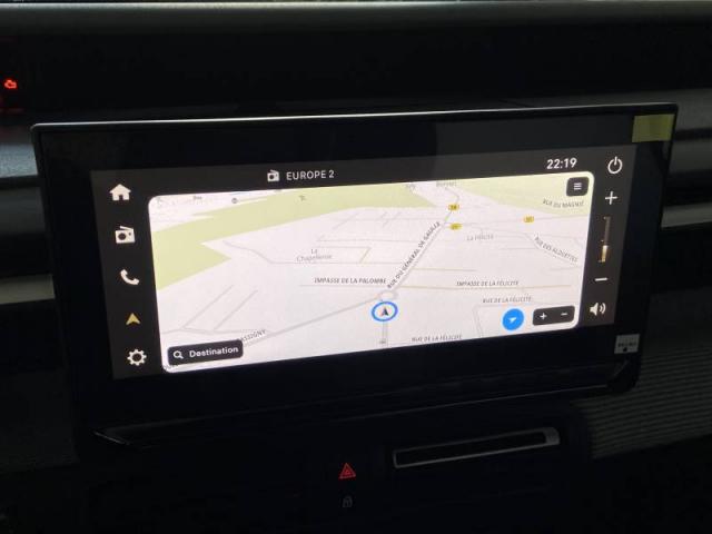 Citroen C3 Aircross image 5