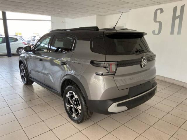 Citroen C3 Aircross image 4
