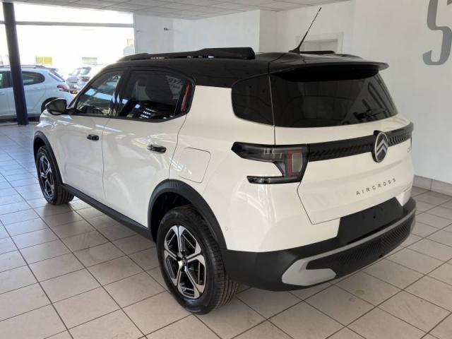 Citroen C3 Aircross image 2