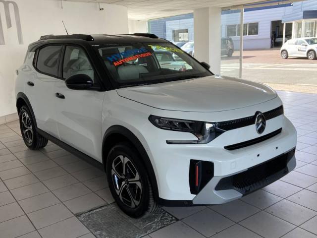 Citroen C3 Aircross image 7