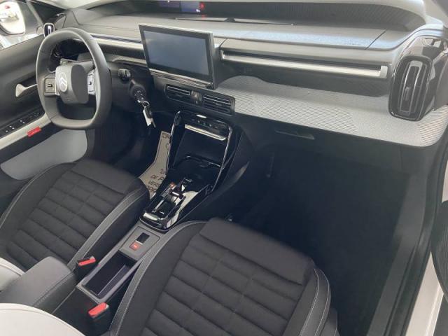 Citroen C3 Aircross image 4