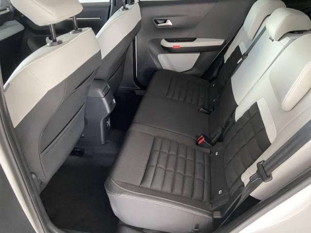 Citroen C3 Aircross image 1