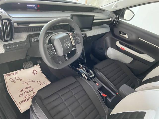 Citroen C3 Aircross image 3