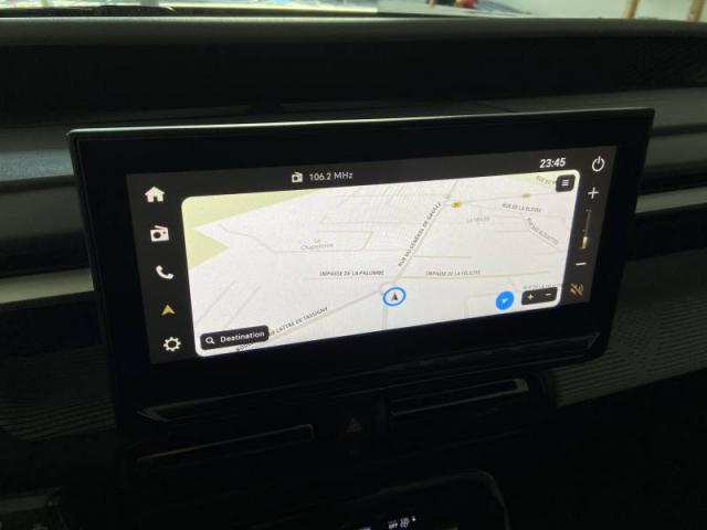 Citroen C3 Aircross image 5