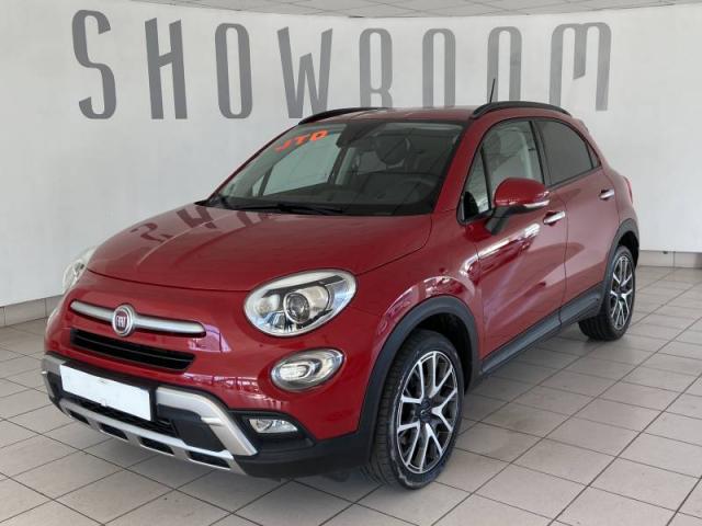 Fiat 500x 1.6 Multijet 120 Ch Lounge
