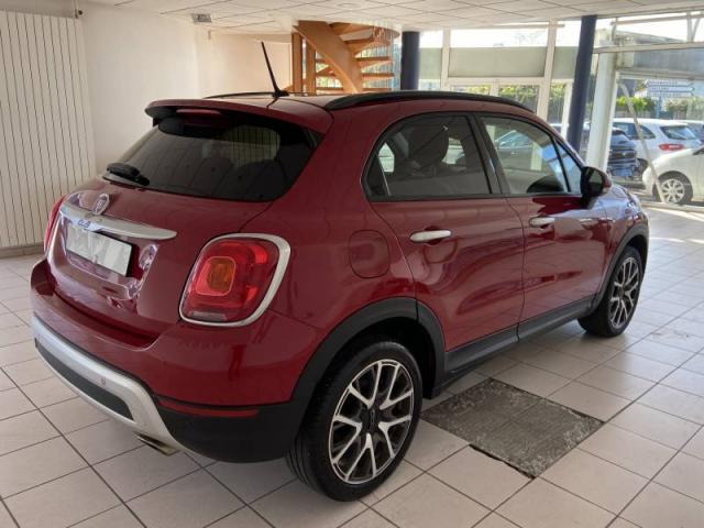 Fiat 500x image 5
