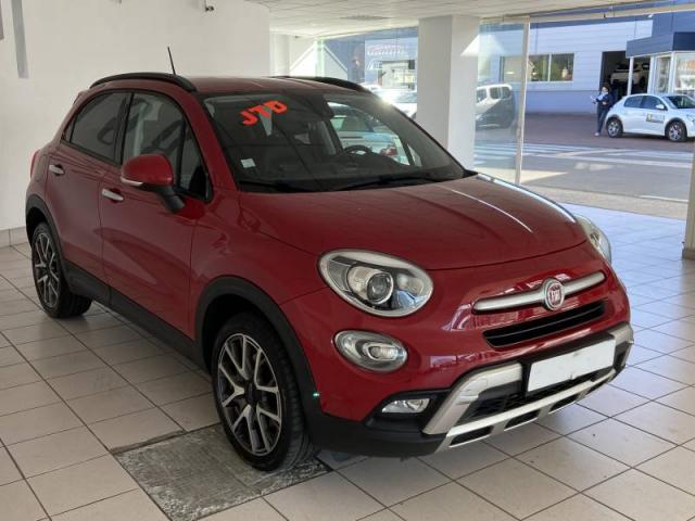 Fiat 500x image 6