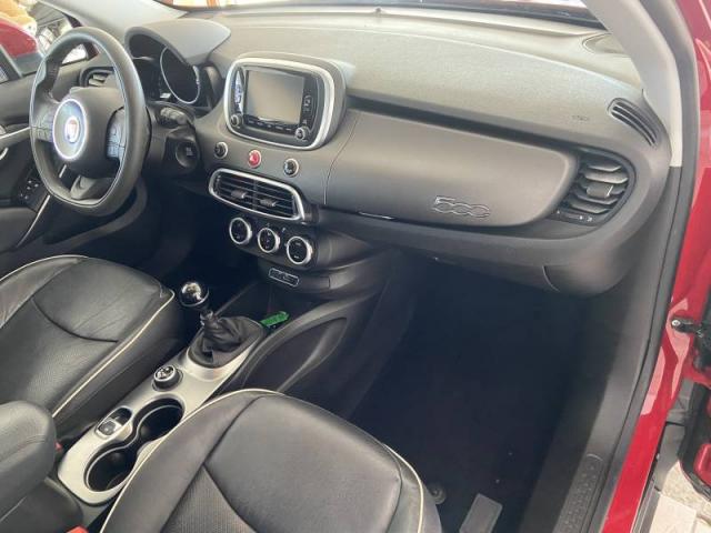 Fiat 500x image 7