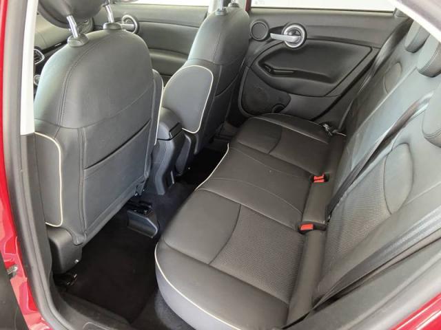 Fiat 500x image 1