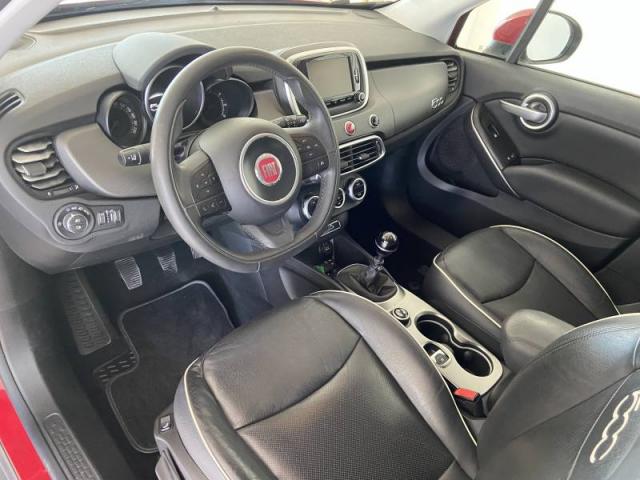 Fiat 500x image 8