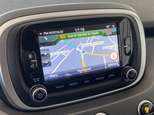 Fiat 500x image 9