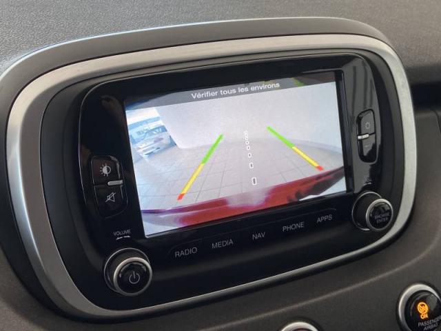 Fiat 500x image 3