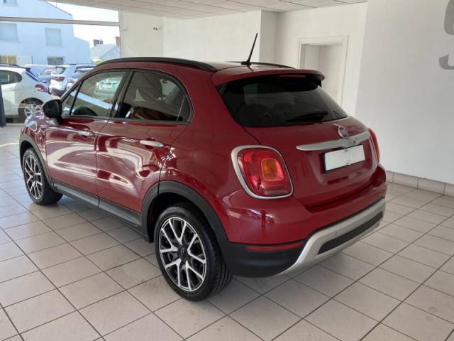 Fiat 500x image 2