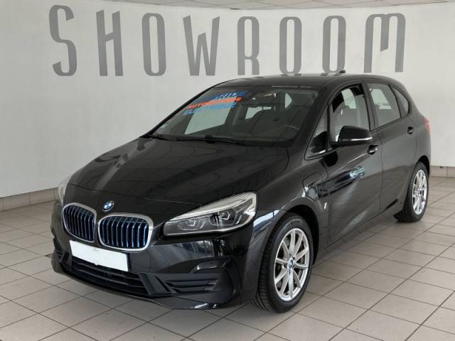 Bmw Serie 2 Active Tourer 225xe 224 Ch Lounge A