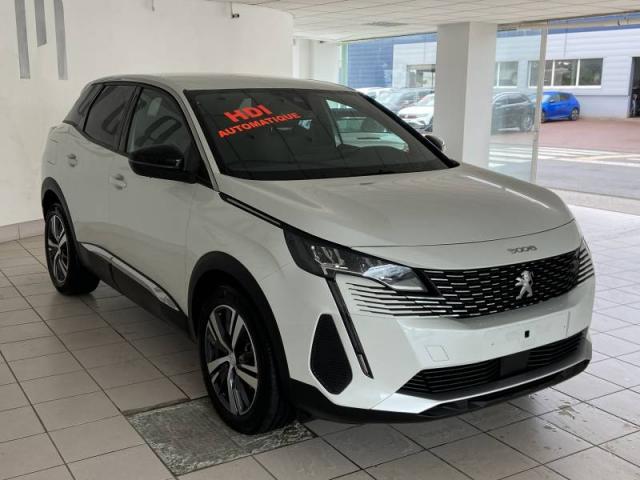 Peugeot 3008 image 6