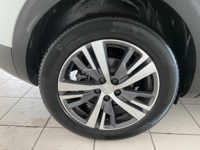 Peugeot 3008 image 5