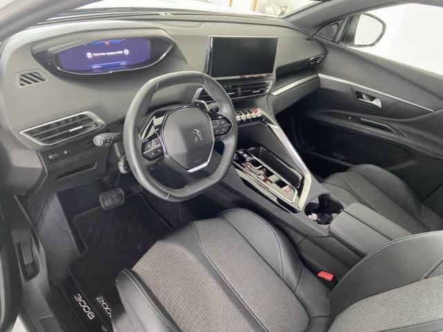 Peugeot 3008 image 7
