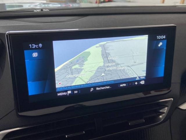 Peugeot 3008 image 4