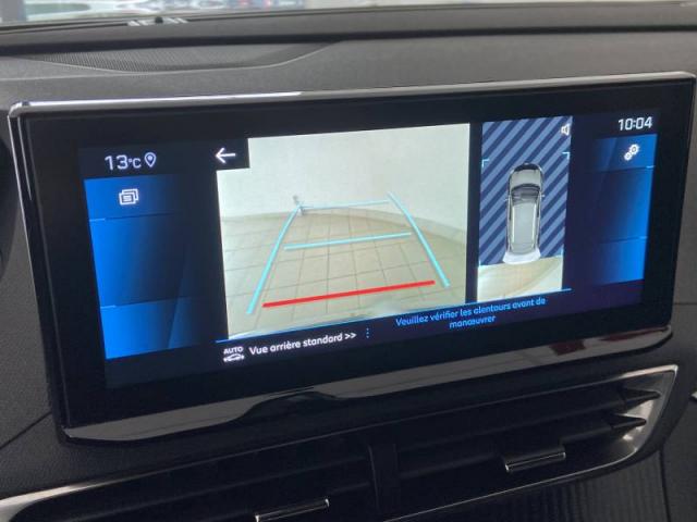 Peugeot 3008 image 9