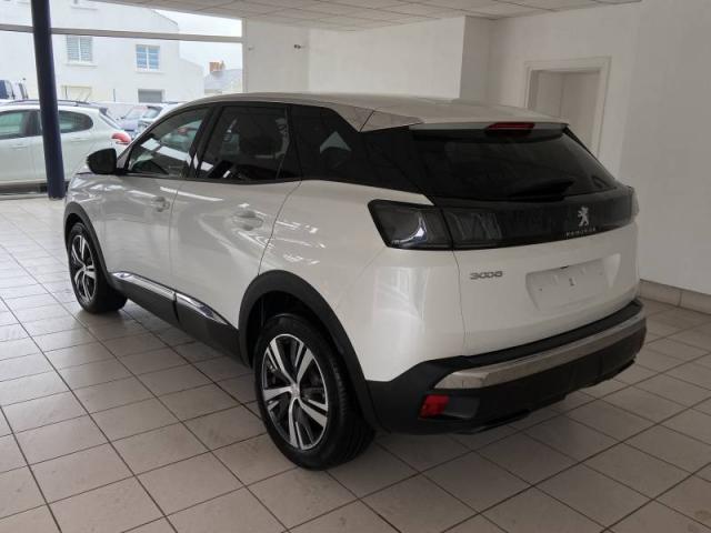 Peugeot 3008 image 8