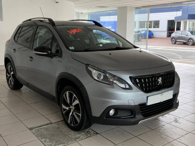 Peugeot 2008 image 7