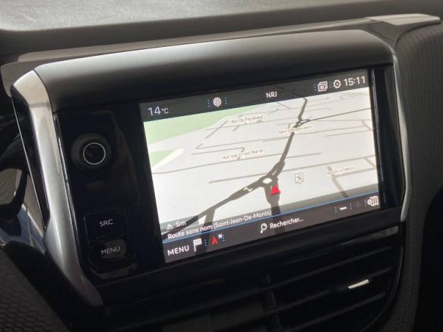 Peugeot 2008 image 4