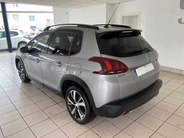 Peugeot 2008 image 5