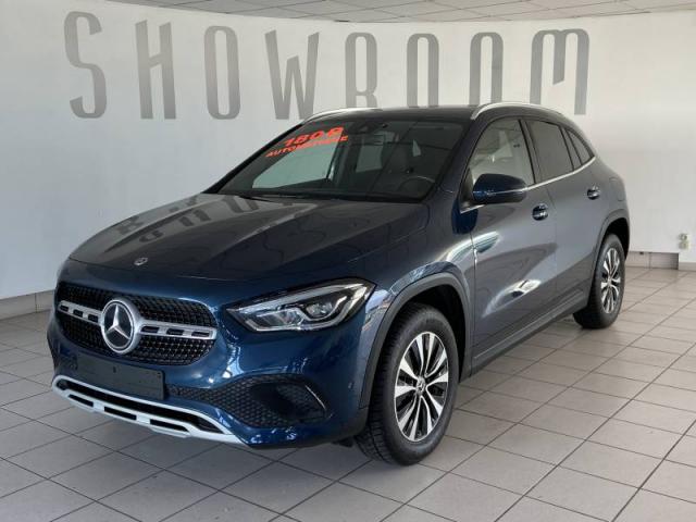 Mercedes Benz Classe Gla 180 D 7-G Dct Business Edition