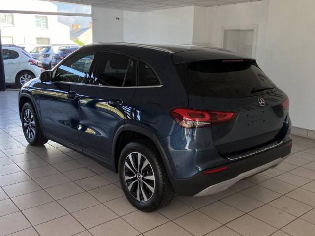 Mercedes Benz Classe Gla image 1