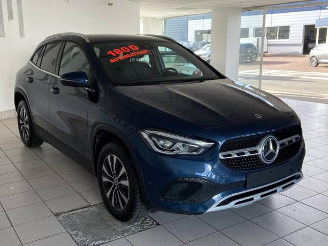 Mercedes Benz Classe Gla image 8