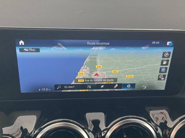 Mercedes Benz Classe Gla image 6