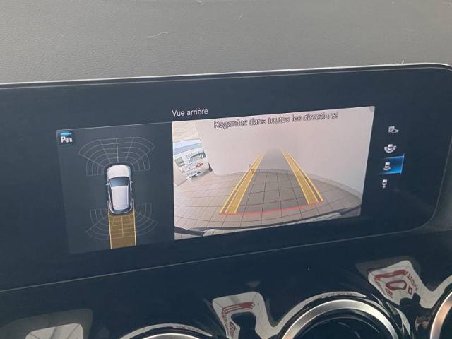 Mercedes Benz Classe Gla image 2