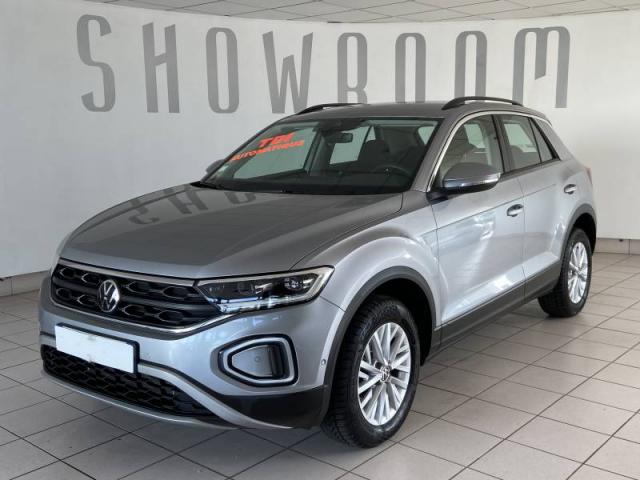 Volkswagen T-Roc 2.0 Tdi 150 Start/stop Dsg7 Life