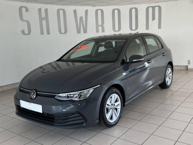 Volkswagen Golf 2.0 Tdi Scr 116 Dsg7 Life Business