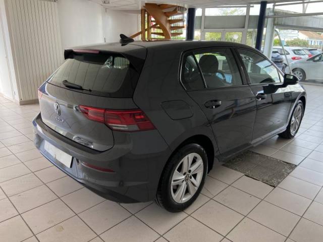 Volkswagen Golf image 2