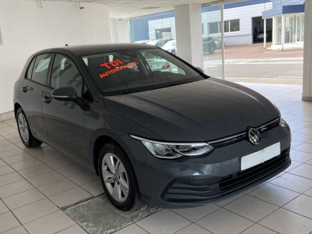 Volkswagen Golf image 5