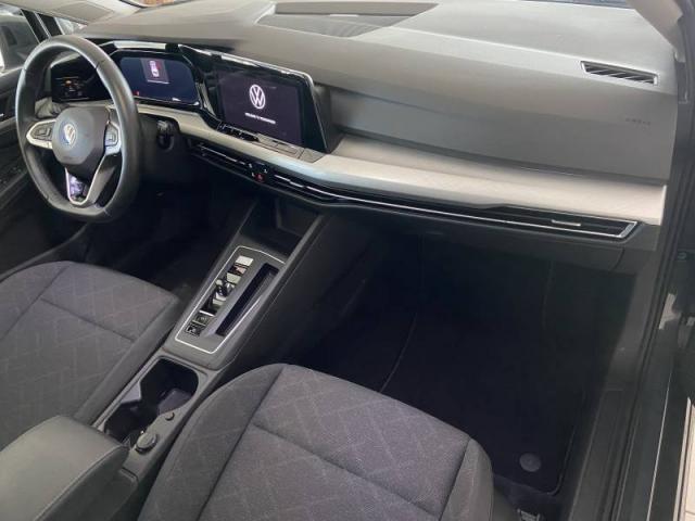 Volkswagen Golf image 3
