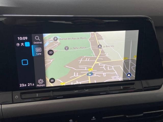 Volkswagen Golf image 9