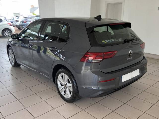 Volkswagen Golf image 1